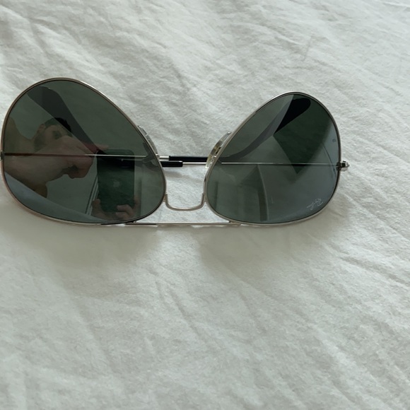 Ray-ban sunglasses UV Protection (polarized) - Picture 3 of 7